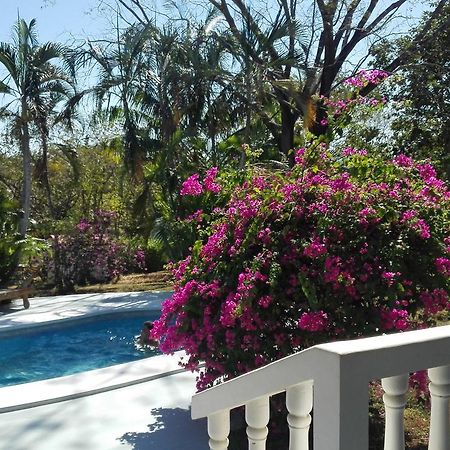 Las Cabinas De Veronique Venado Dış mekan fotoğraf