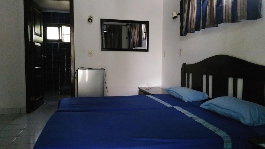Las Cabinas De Veronique Venado Dış mekan fotoğraf