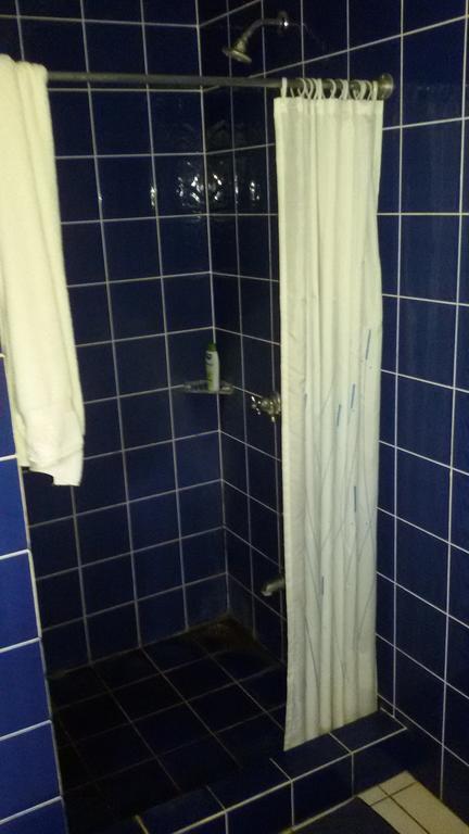 Las Cabinas De Veronique Venado Dış mekan fotoğraf