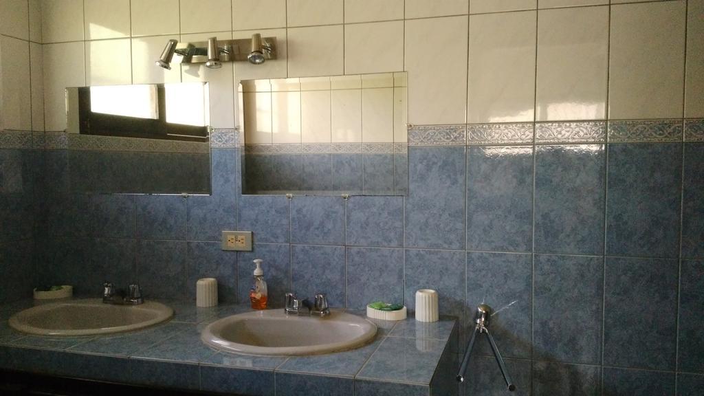 Las Cabinas De Veronique Venado Dış mekan fotoğraf
