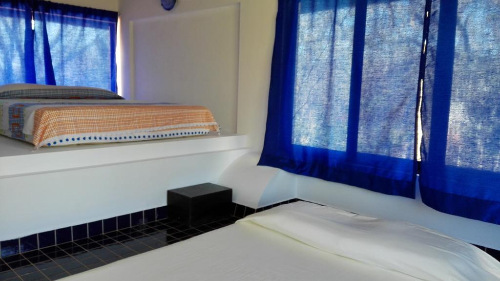 Las Cabinas De Veronique Venado Dış mekan fotoğraf