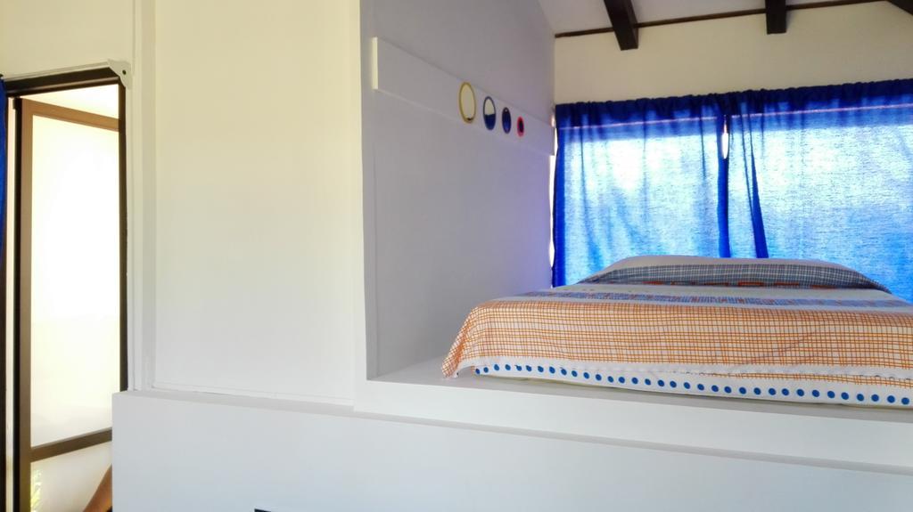 Las Cabinas De Veronique Venado Dış mekan fotoğraf