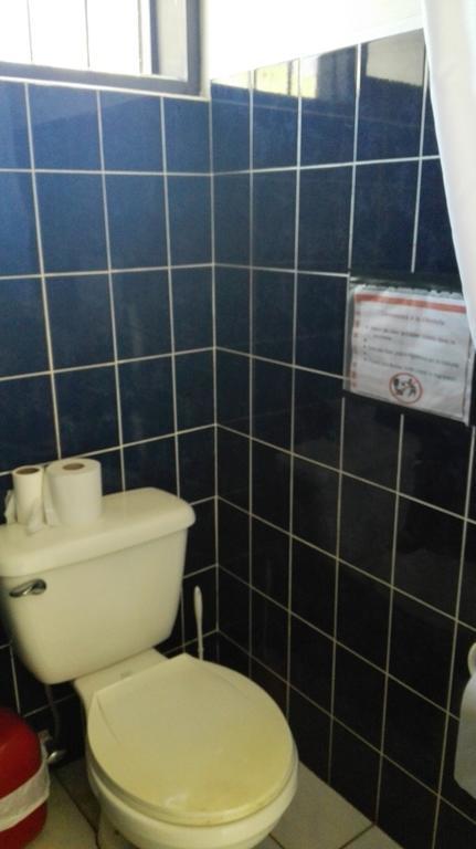 Las Cabinas De Veronique Venado Dış mekan fotoğraf