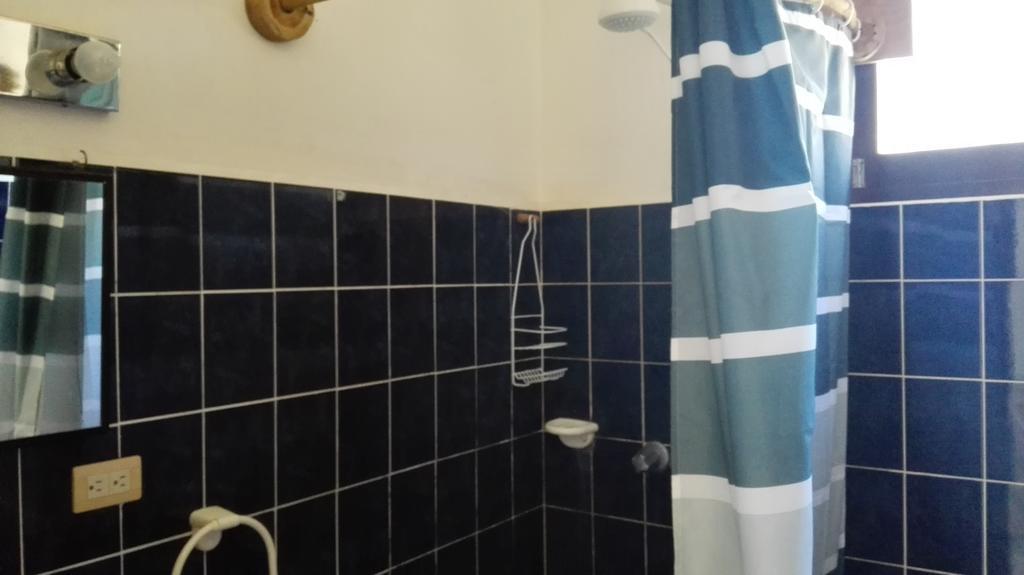 Las Cabinas De Veronique Venado Dış mekan fotoğraf
